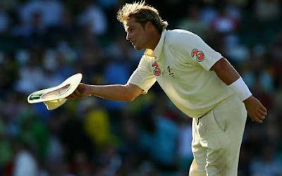 shane warne hair transplant