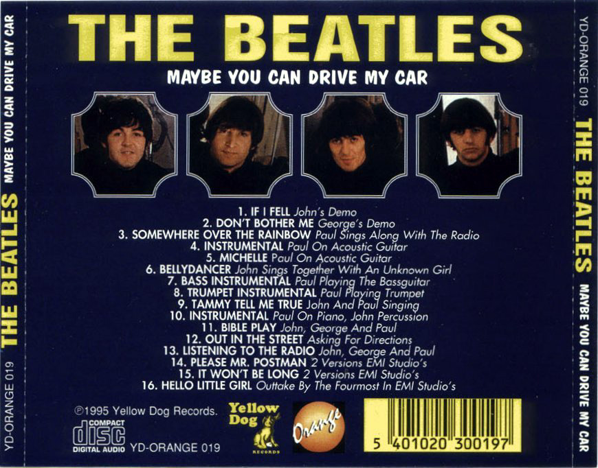 Май кар песня. Beatles Drive my car. The Beatles - Baby you can Drive my car !. Диск Beatles. Битлз Baby you Drive.