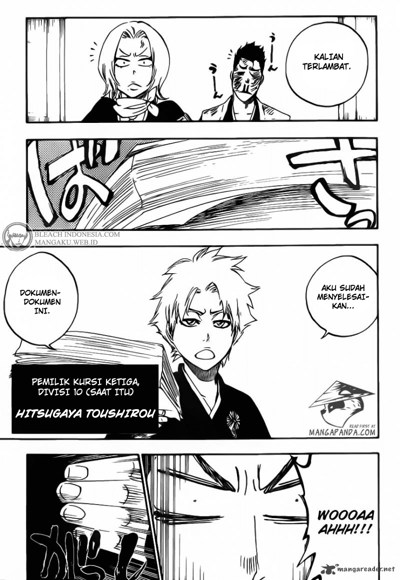 Komik Bleach 529 530 page 13 Mangacan.blogspot.com