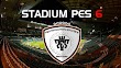 Stadion INDONESIA PES 6 Part 2