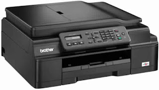 Brother MFC-J650DW Drivers and Software Printer Download for Windows and Mac