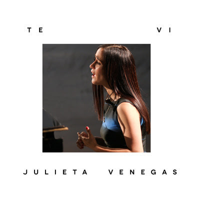 Julieta Venegas - Te Vi