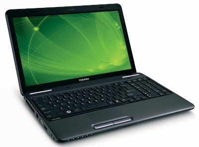 Toshiba Satellite L655-S5069