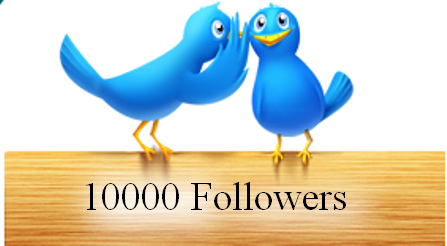 Mass Followers Twitter Script for 1000 Twitter Followers Daily
