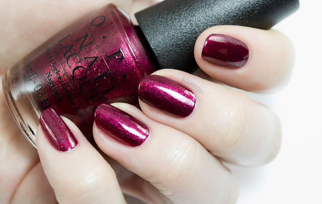 OPI - Let Your Love Shine
