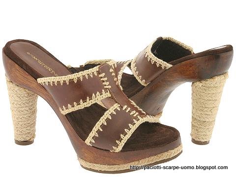 Paciotti Scarpe Uomo:scarpe-36246762