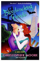 cover of Bloodsucking Fiends