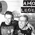 AMONG LEGENDS - "We Were Vaguely Saints" (Song Teaser)