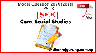 Social-Studies-Model-Question-2074-2018-SET-02-SEE