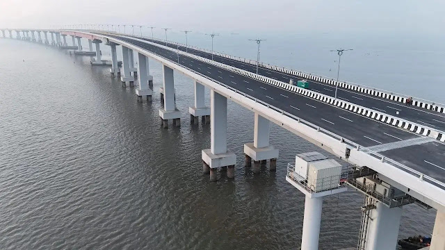 जानिए बिहार का सबसे लंबा पुल कौन सा है    |    Know which is the longest bridge of Bihar in hindi