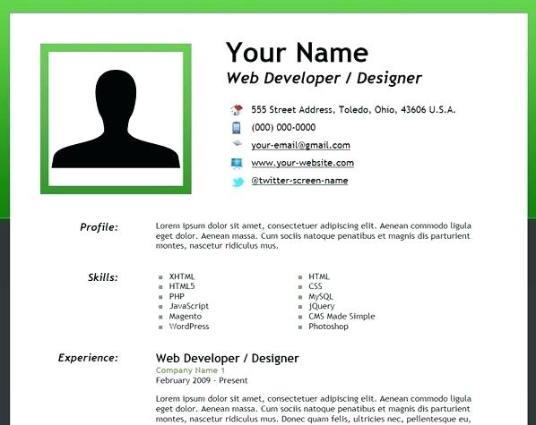 create resume template image titled create a resume for a teenager step 1 resume builder template word 2019