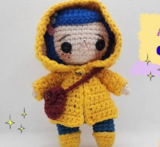 PATRON GRATIS CORALINE AMIGURUMI 68471