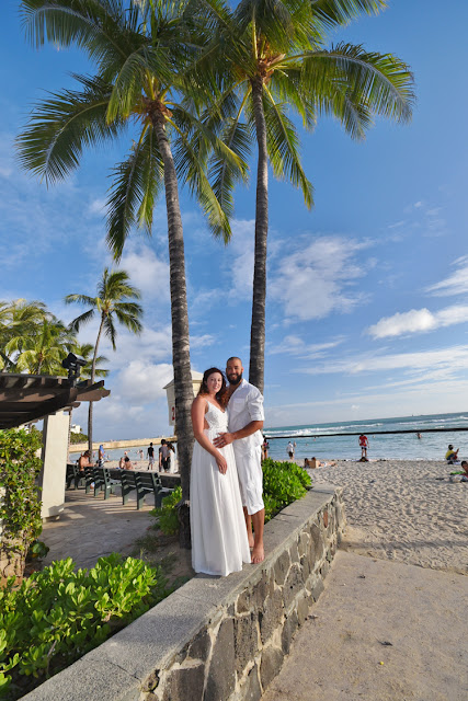 Waikiki Beach