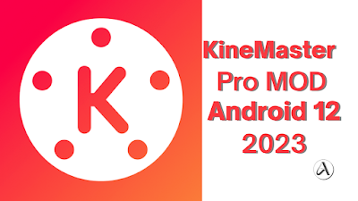 Aplikasi KineMaster Pro 2023