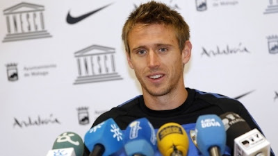 Nacho Monreal