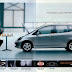 Novo Honda Fit (Modelo 2005) - 2004