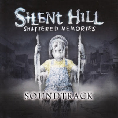 Silent Hill Shattered Memories (Akira Yamaoka)