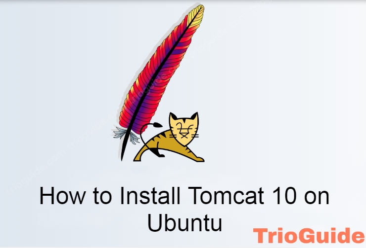 How to Install Tomcat 10 on Ubuntu 22.04 – Install Tomcat on Linux system 2023