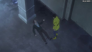 名探偵コナンアニメ 第1097話 私がやりましたか？ Detective Conan Episode 1097