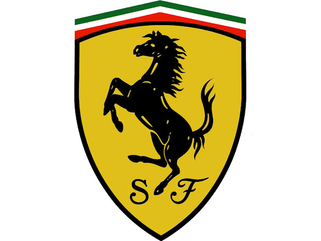 Ferrari Logo