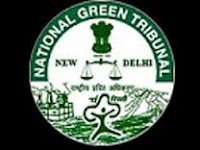 www.greentribunal.in National Green Tribunal