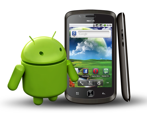  Harga  Hp Android Murah Terbaru Bulan Oktober 2013 Daftar 