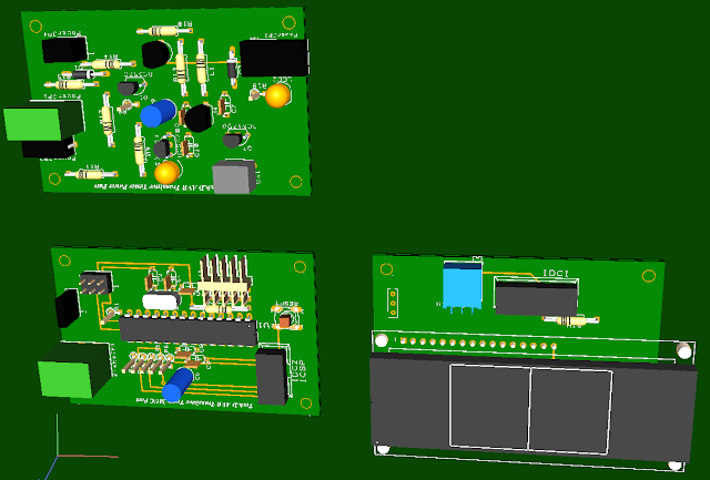3D View