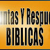 60 Preguntas sobre la DIVINIDAD con respuestas Bíblicas