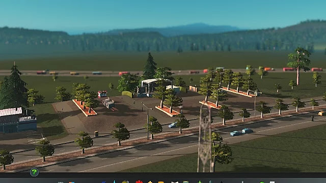 Cities Skylines Concerts PC Game