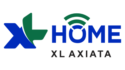 Logo XL Home Vector Cdr, Ai, Svg & Eps