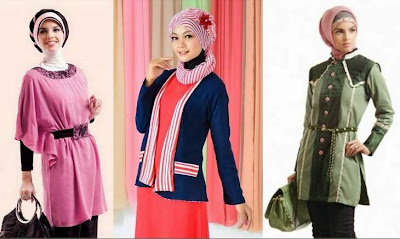  tahun ini mesti menjadi salah satu koleksi baju yang ada di lemari anda √45+ Desain Baju Muslim Remaja Terbaru 2022