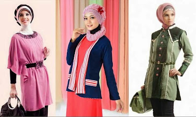  ini ialah busana dengan rancangan terbaru serta versi terbaru yang sesuai buat para pintar balig cukup akal √50+ Model Baju Muslim Anak Muda Sekarang 2022