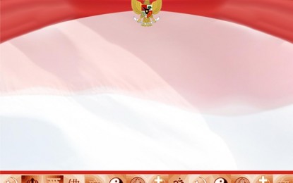 Indonesia Wallpaper KREATIVITAS MEMBANGUN TEKNOLOGI MASA 