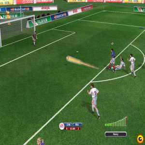 Fifa 09 Free Download Full Version