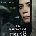 LA RAGAZZA DEL TRENO”, il thriller tratto dall'omonimo romanzo in testa al botteghino 