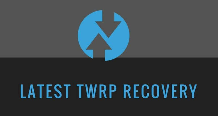TWRP recovery for Xioami Redmi Note 9 Pro / Note 9S
