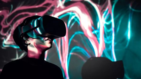 Virtual Reality and AR