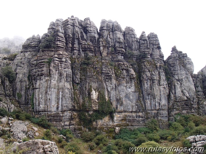 Torcal de Antequera II