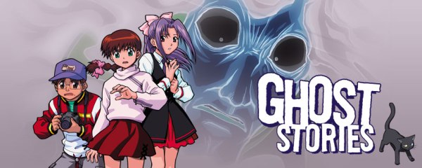 Ghost At School HINDI Episodes