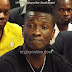 Breaking News: Asamoah Gyan secures a loan deal with UAE side Al Ahli 