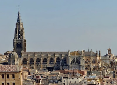 Catedral de Toledo