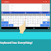 ai.type keyboard Plus + Emoji v6.2.7