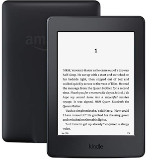 Get Kindle Paperwhite Online