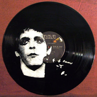 Lou Reed