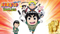 Naruto SD: Rock Lee no Seishun Full-power Ninden 12 Sub Español Online