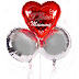 Win a I Love Mummy Balloon Bouquet