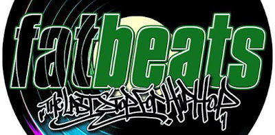 Baby  Logo on Fatbeats  The Tale Of Two Stores