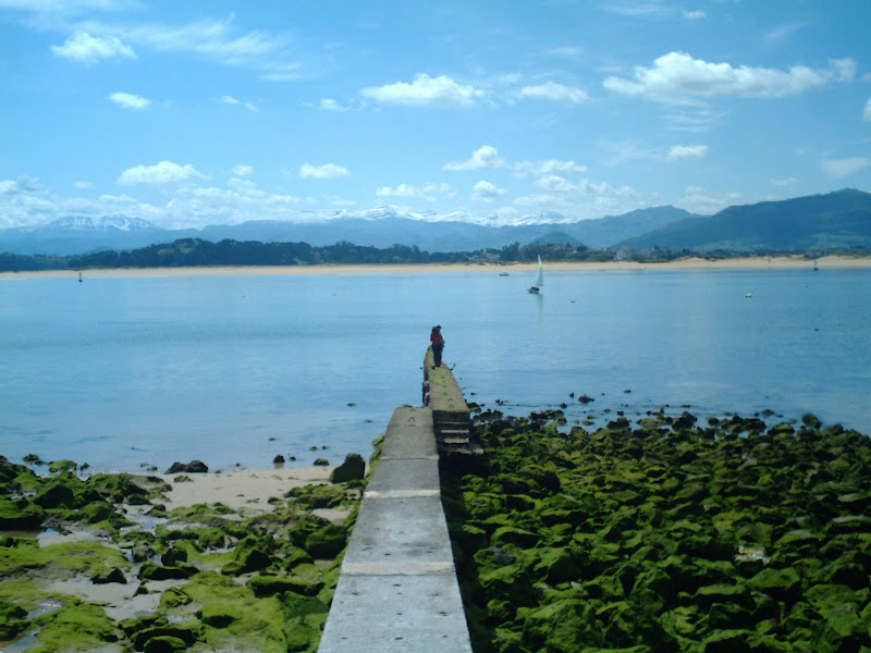 Playa de la Magdalena