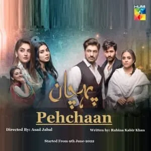 Pehchaan Episode 15