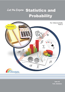 Statistics and Probability by Zafar Ali